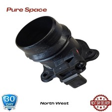 BMW Charge Air Tube & Mass Flow Sensor B38 1 2 3 4 Series F20 F22 F23  7638457