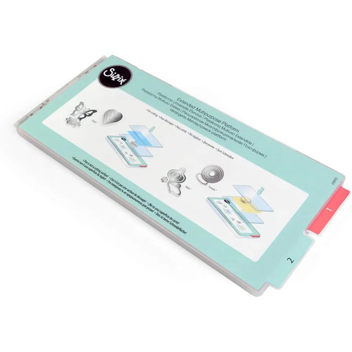 Sizzix extended multipurpose - sizzix,