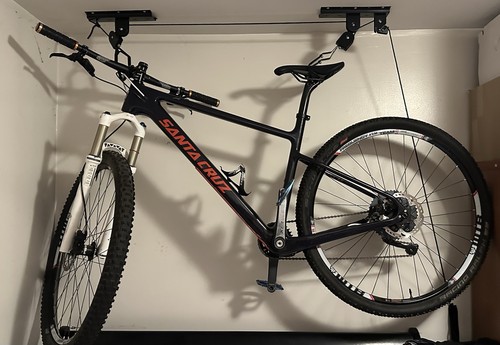 Santa cruz highball - cruz,