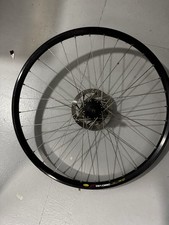 Mavic 321 disc Wheel Shimano