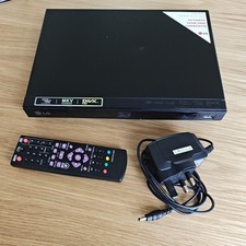 LG BP325 3D Blu-ray DVD Player