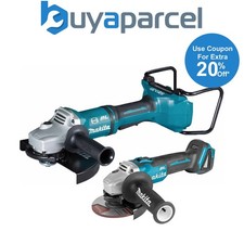 Makita DGA900Z 18v / 36v