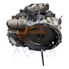 Audi A3 Saloon 16-19 2.0