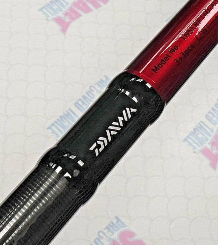 Daiwa tournament slr 14ft - slr,