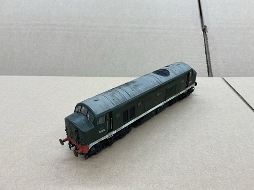 Heljan gauge diesel - em,