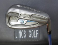 Ladies Wilson Staff Di11 Pitching Wedge Ladies Graphite Shaft Wilson Staff Grip