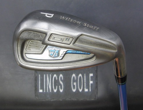 Ladies wilson staff di11 - wilson,