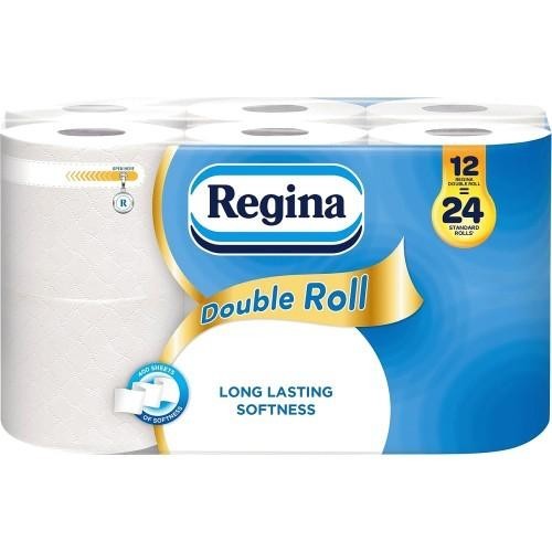Regina ply extra - extra-long, double