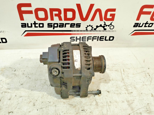 Ford fiesta zetec 17 18 - mk, 17-18