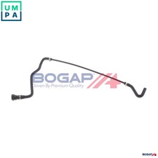 RADIATOR HOSE B4228258 FOR BMW