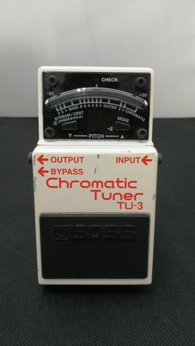 Boss tu 3 - boss, tu-3