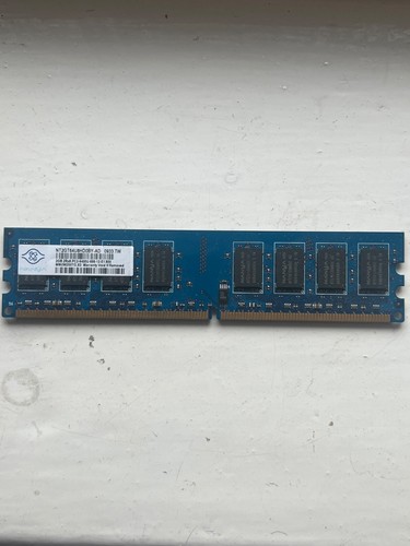 8gb ddr2 desktop ram x - ddr2,