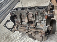 SUZUKI SX4 MK2 ENGINE BLOCK