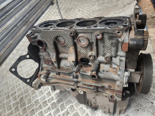 Suzuki sx4 mk2 engine - suzuki,