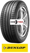 1 X 225 40 18 DUNLOP SPORT