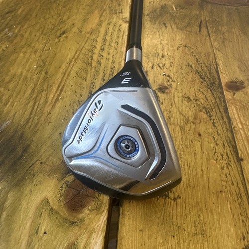 Left handed taylormade - left,