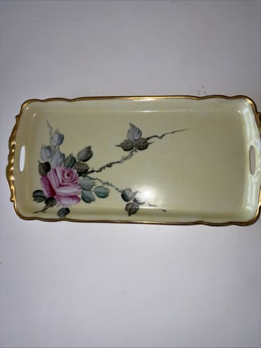 Item antique or vintage - an,