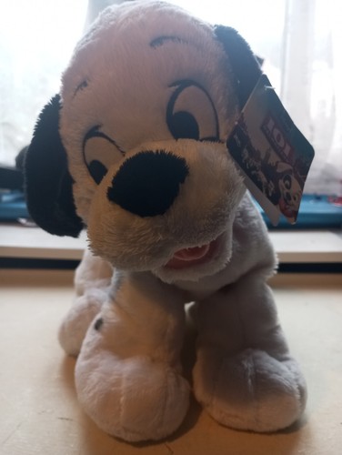 Disney 101 dalmatians - 101, 15"