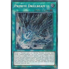 Primite Drillbeam MP25-EN115
