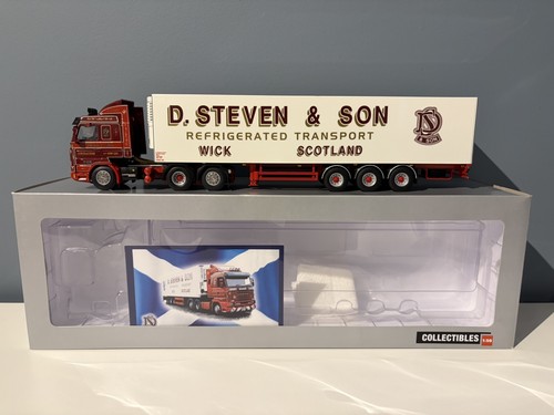 Wsi scania 143 450 - v8, &