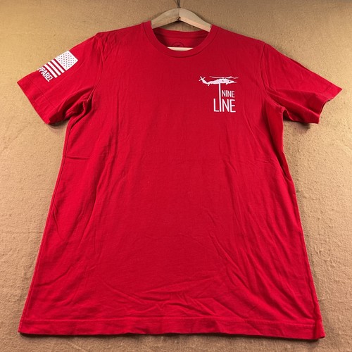 Nine line apparel - nine,