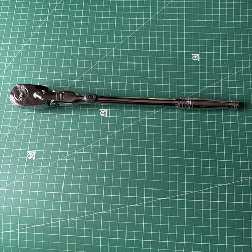 Snap flexi locking ratchet - snap,