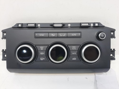 Land rover discovery mk5 - land,