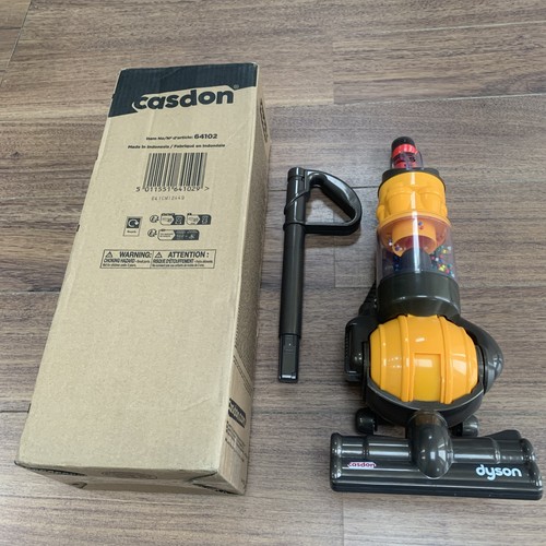 Dyson handheld vacuum - handheld, for