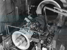 Bristol Siddeley Viper 20