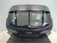 FORD FOCUS Boot Lid Tailgate