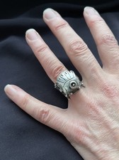 Vintage Taxco Mexican Sterling