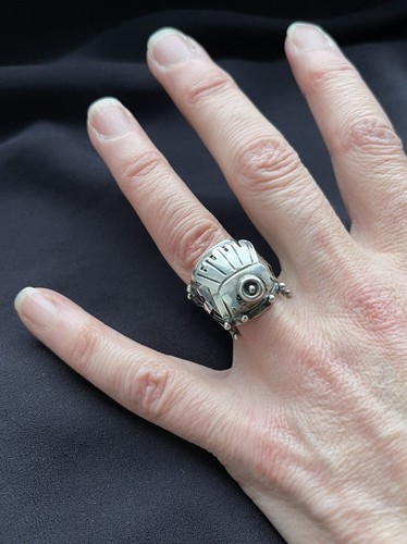 Vintage taxco mexican sterling - vintage,