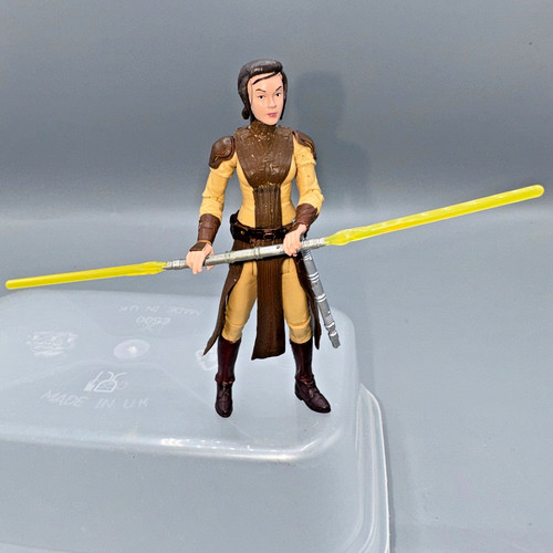 Star wars the old - star,