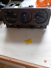 Rover 200 25 Coupe Cabriolet Tourer heater control assembly