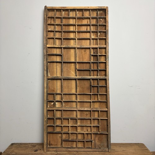 Vintage wooden printers - vintage,