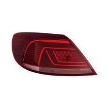 Rear Left Outer Light Cc Led