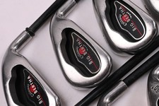 Callaway Big Bertha 2004 Irons