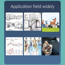 10moons T503 Graphics Tablet