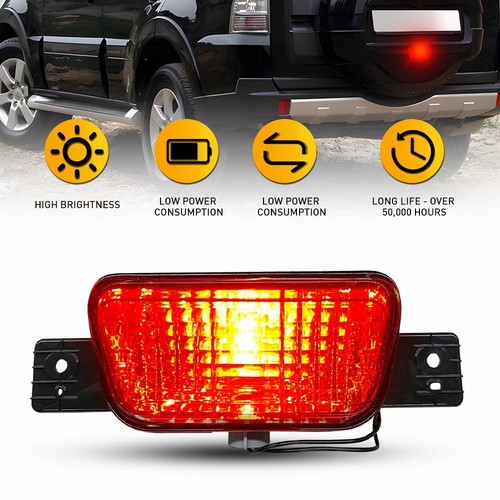 For mitsubishi pajero - pajero, v87