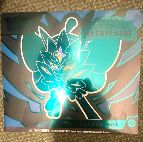 Pokémon tcg twilight - pokémon,
