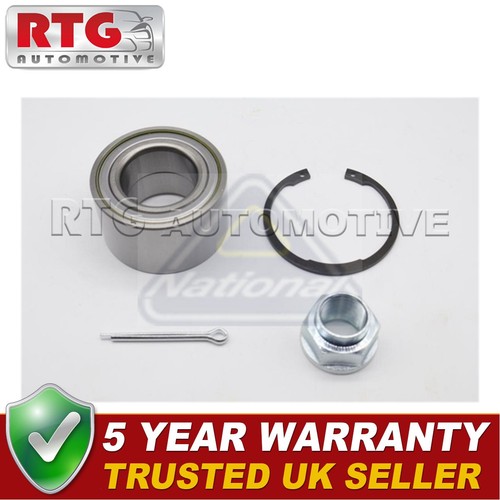 Rtg wheel bearing - wheel, fits