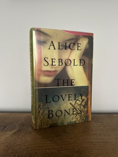 The lovely bones - the,