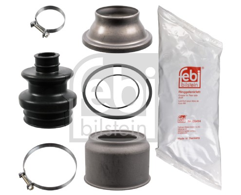 Fits febi 08460 external - 08460,