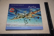 The Vintage Years of AIRFIX