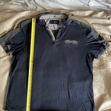 5x T Shirt  Bundle Men M Holister Ted Baker Penguin ASOS