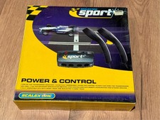 Scalextric Sport C8217 - Power