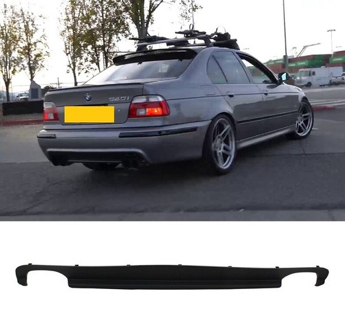 Bmw series e39 - 5,