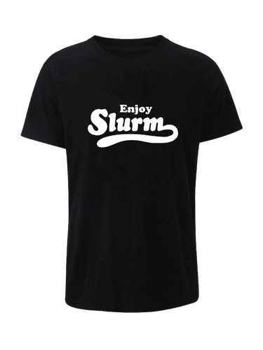 Enjoy slurm mens futurama - enjoy,