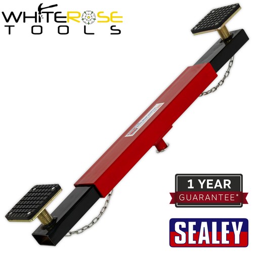 Sealey cross beam adaptor - beam,