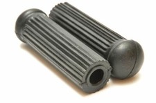 Footrest Rubbers, BSA Bantam